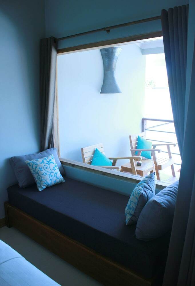 Hotel Trawangan Dive