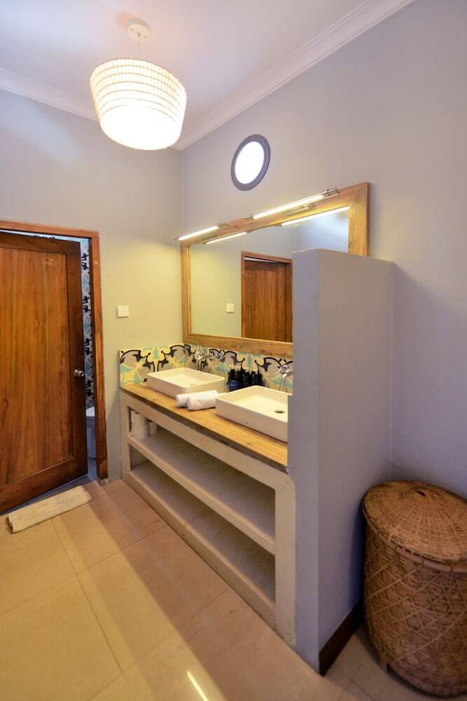 Hotel Trawangan Dive