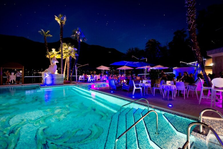 Swiss Diamond Hotel