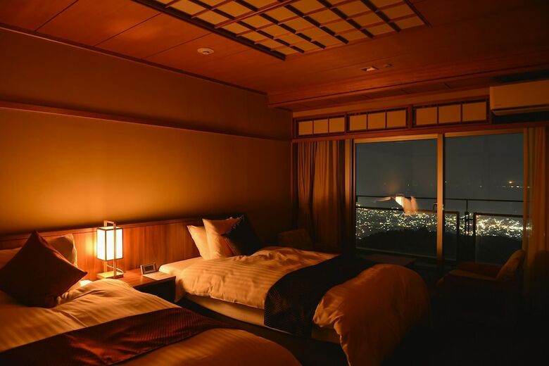 Ibusuki Bay Hills Hotel & Spa