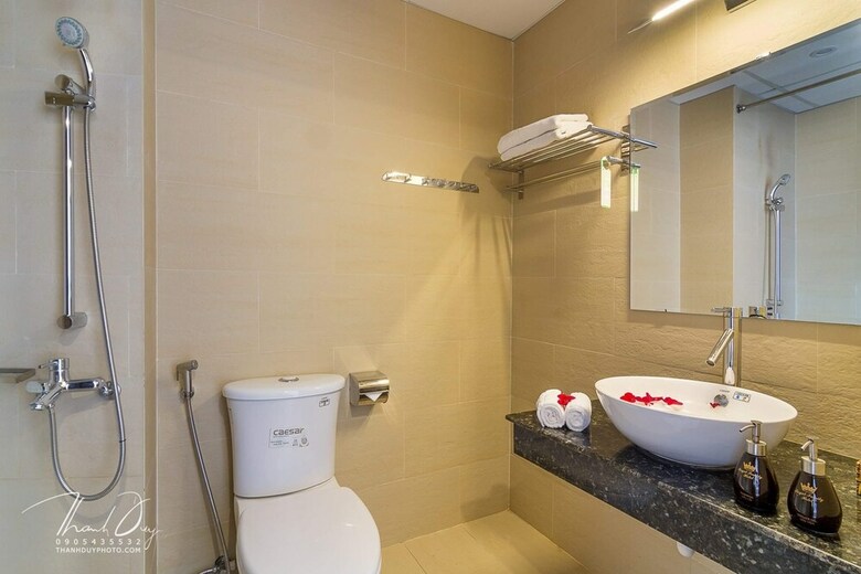 Royal Family Hotel Da Nang