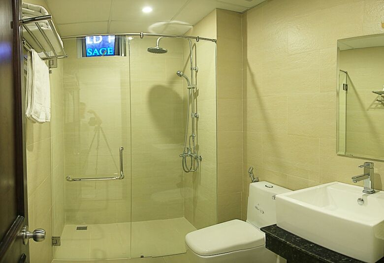 Royal Family Hotel Da Nang