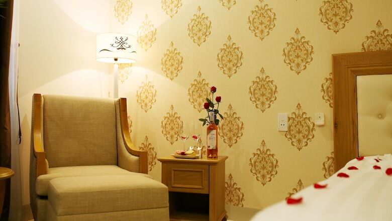 Royal Family Hotel Da Nang