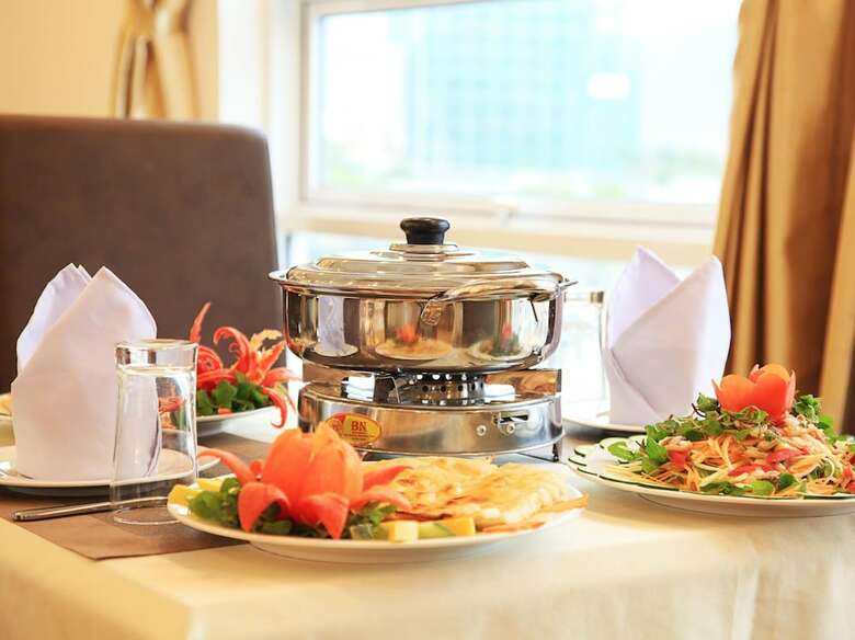 Royal Family Hotel Da Nang