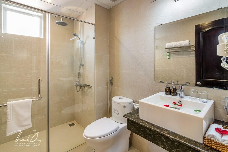Royal Family Hotel Da Nang