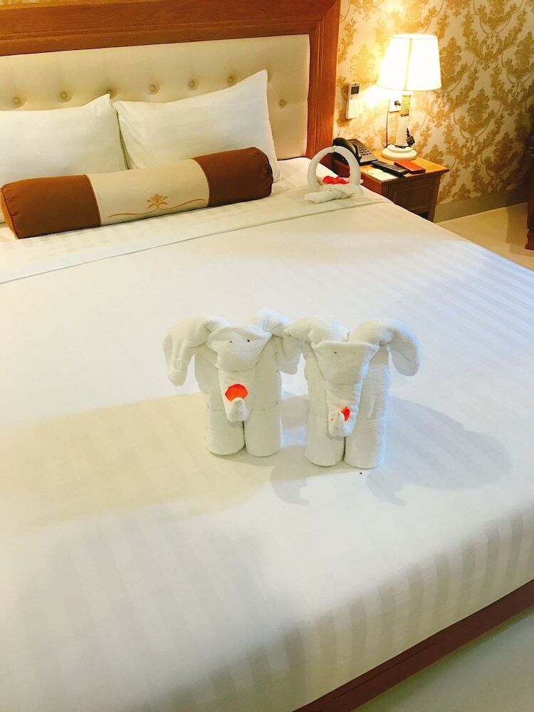 Royal Family Hotel Da Nang