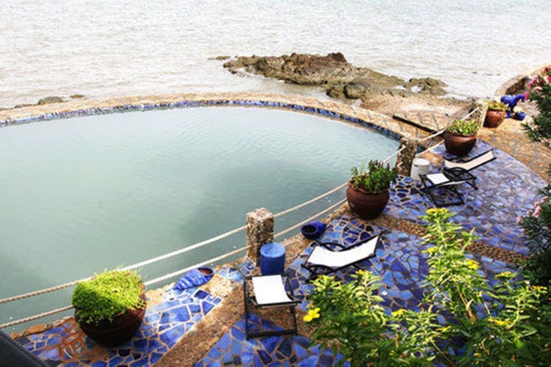 Hotel Binh An Village Vung Tau