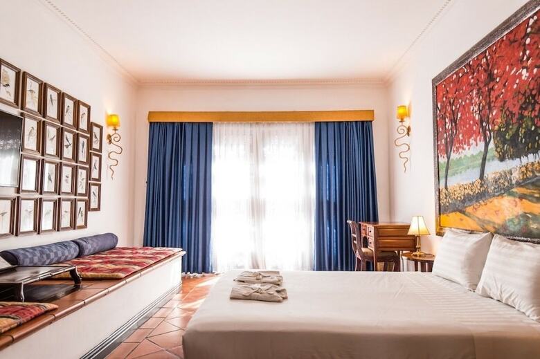 Hotel Binh An Village Vung Tau