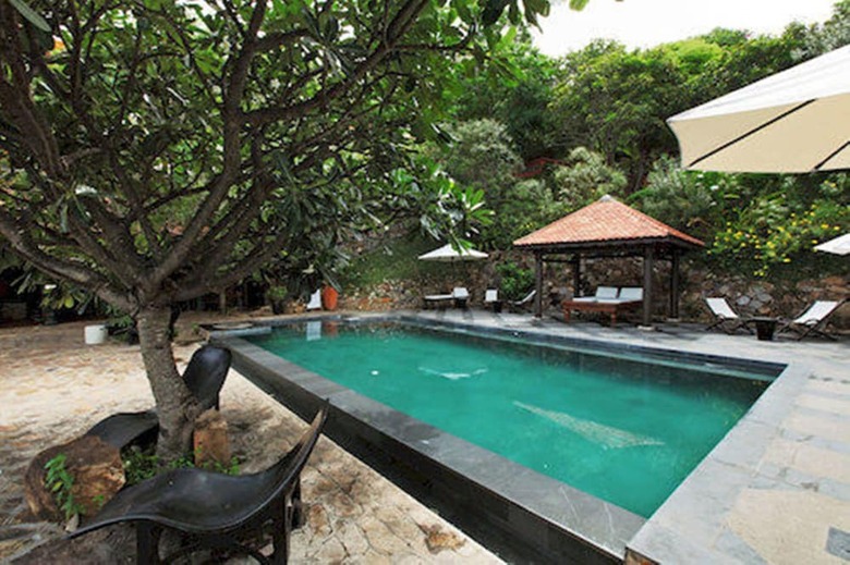 Hotel Binh An Village Vung Tau