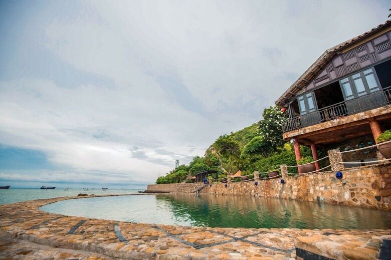 Hotel Binh An Village Vung Tau