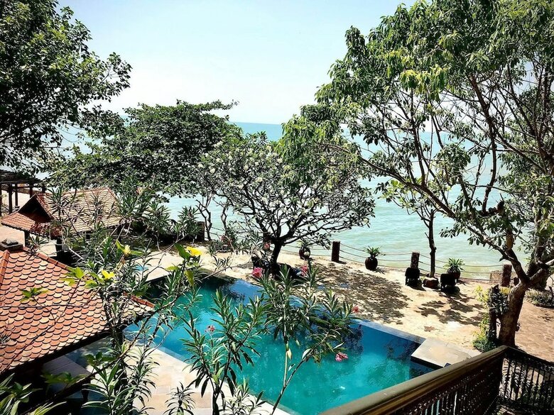 Hotel Binh An Village Vung Tau