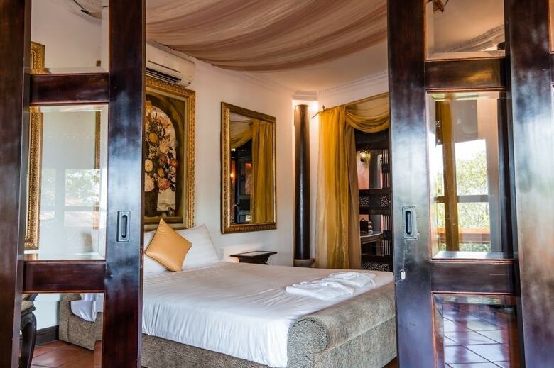 Hotel Binh An Village Vung Tau