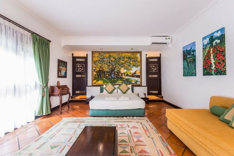 Hotel Binh An Village Vung Tau