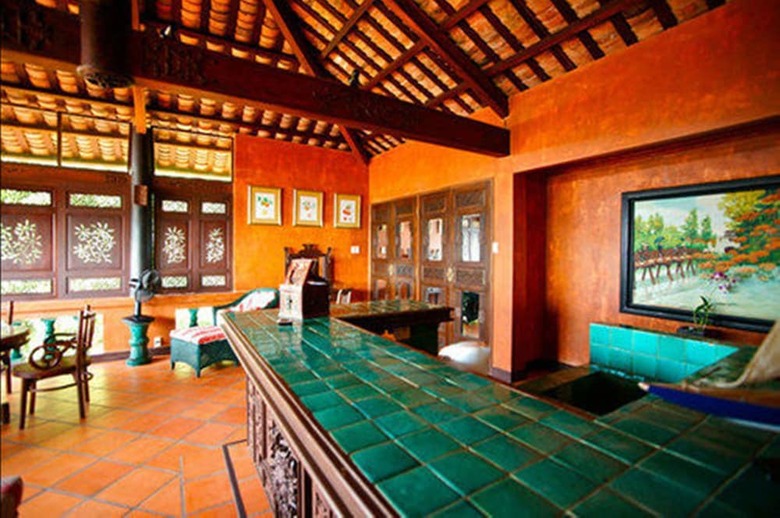 Hotel Binh An Village Vung Tau
