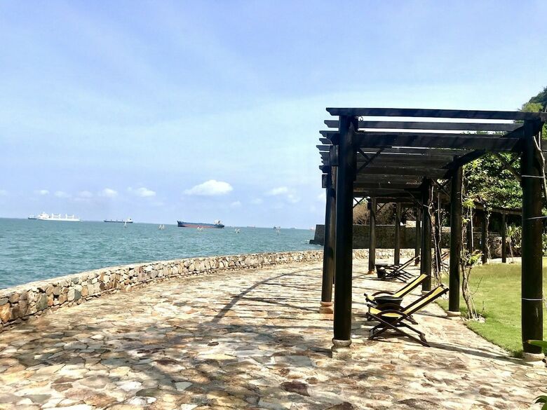 Hotel Binh An Village Vung Tau
