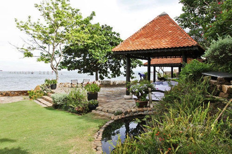 Hotel Binh An Village Vung Tau
