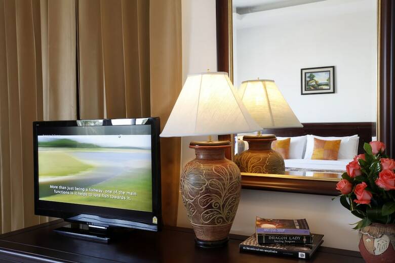 Lao Golden Hotel