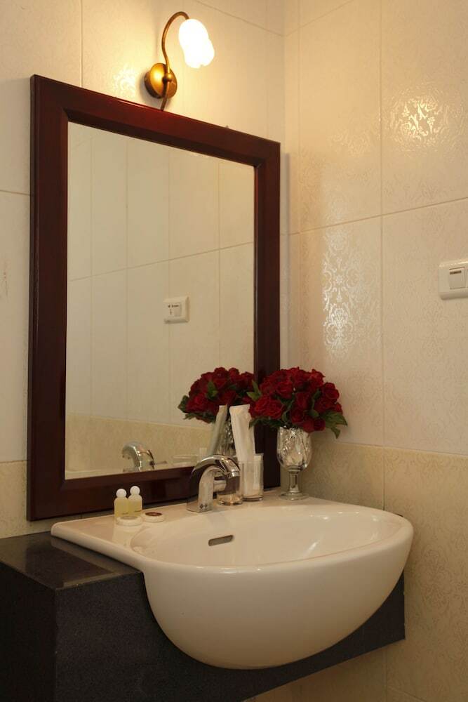 Lao Golden Hotel