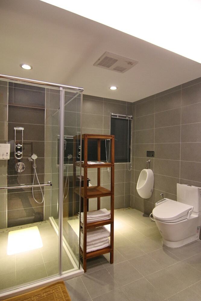 Hotel Alishan B&B Yunmingi Aliscenery