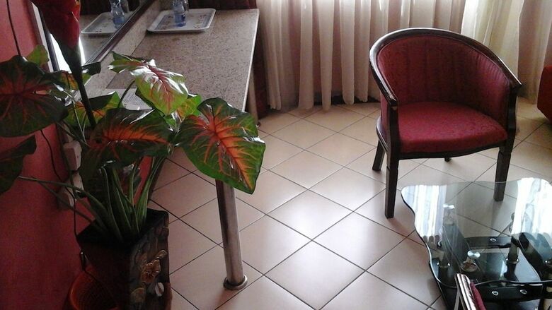 Bienvenue Delta Hotel