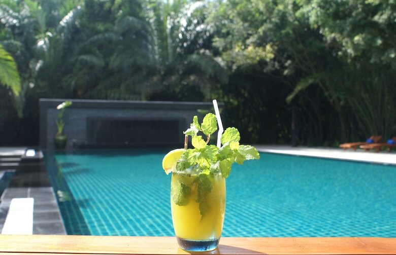 Apartamento Inle Resort & Spa