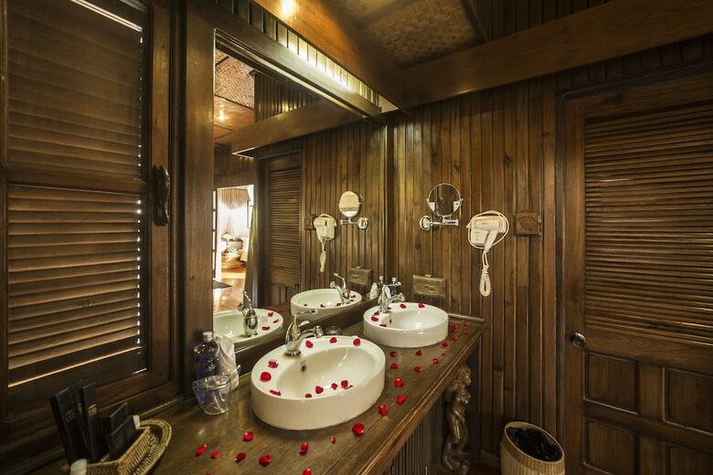 Apartamento Inle Resort & Spa