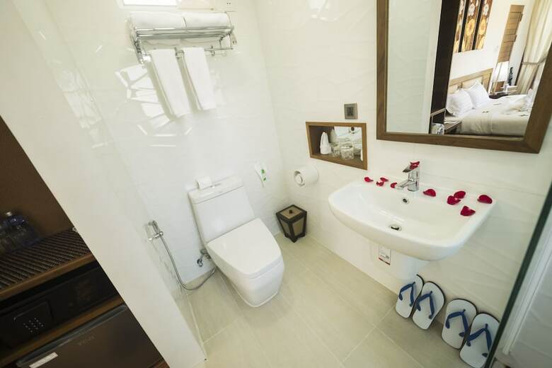 Apartamento Inle Resort & Spa