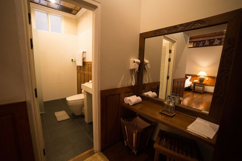 Apartamento Inle Resort & Spa
