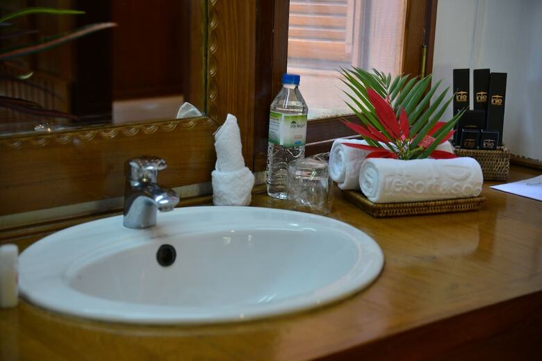 Apartamento Inle Resort & Spa