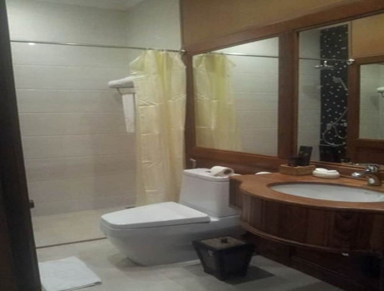 Apartamento Inle Resort & Spa