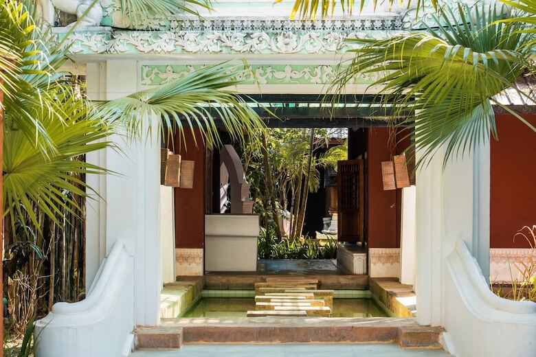 Apartamento Inle Resort & Spa