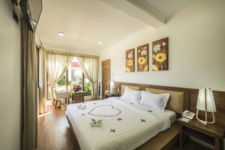 Apartamento Inle Resort & Spa