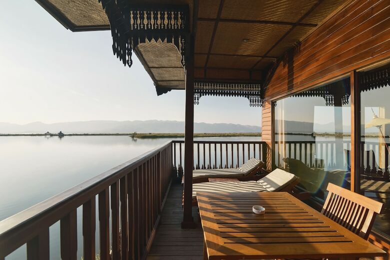 Apartamento Inle Resort & Spa