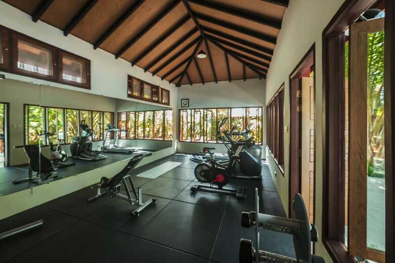 Apartamento Inle Resort & Spa