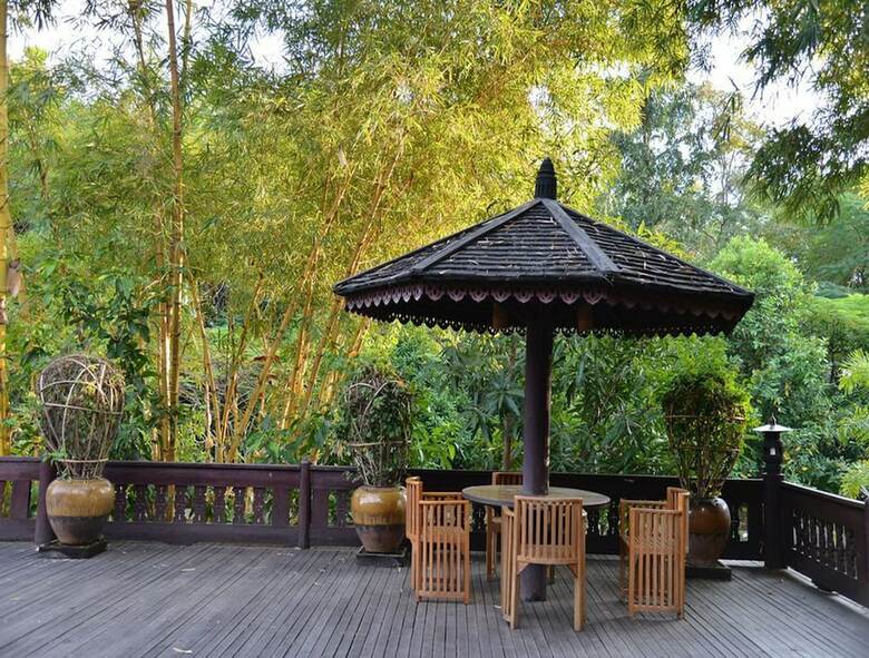 Apartamento Inle Resort & Spa