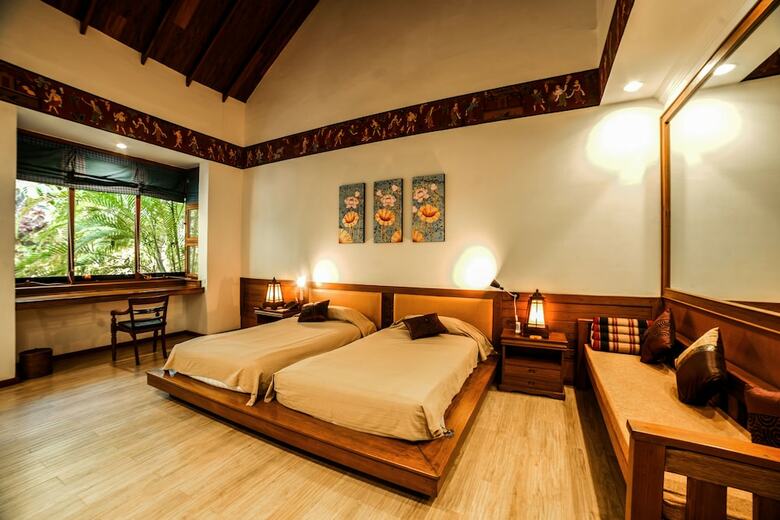 Apartamento Inle Resort & Spa