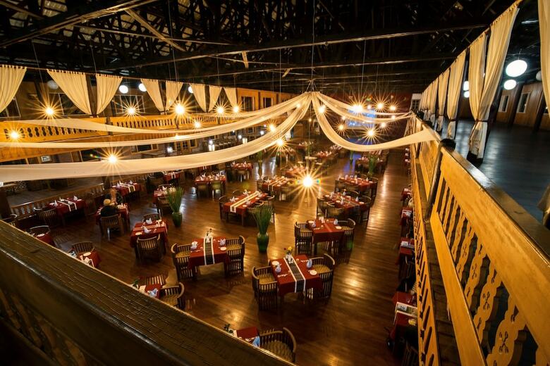 Apartamento Inle Resort & Spa