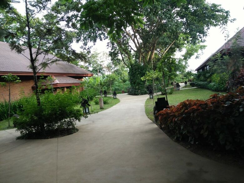 Apartamento Inle Resort & Spa