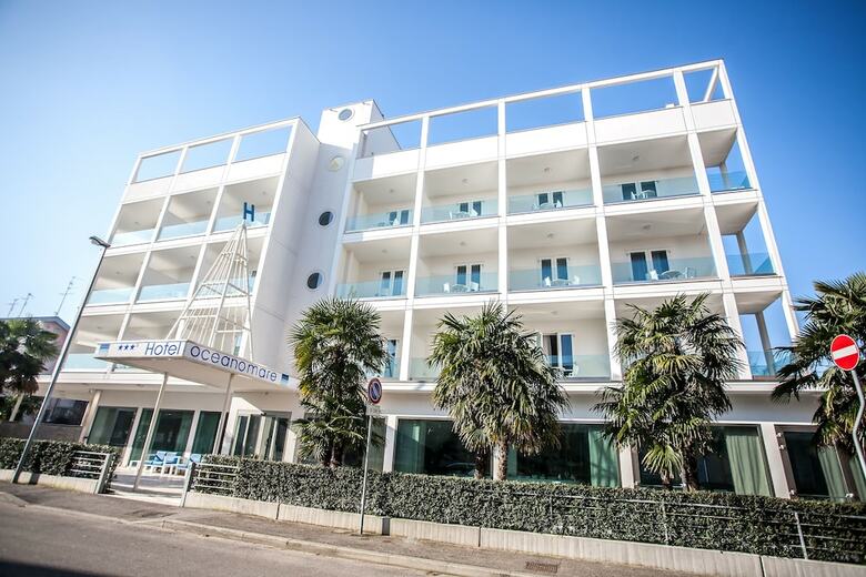 Hotel Oceanomare