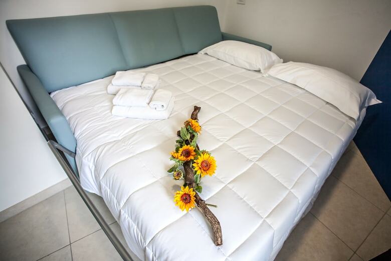 Hotel Oceanomare