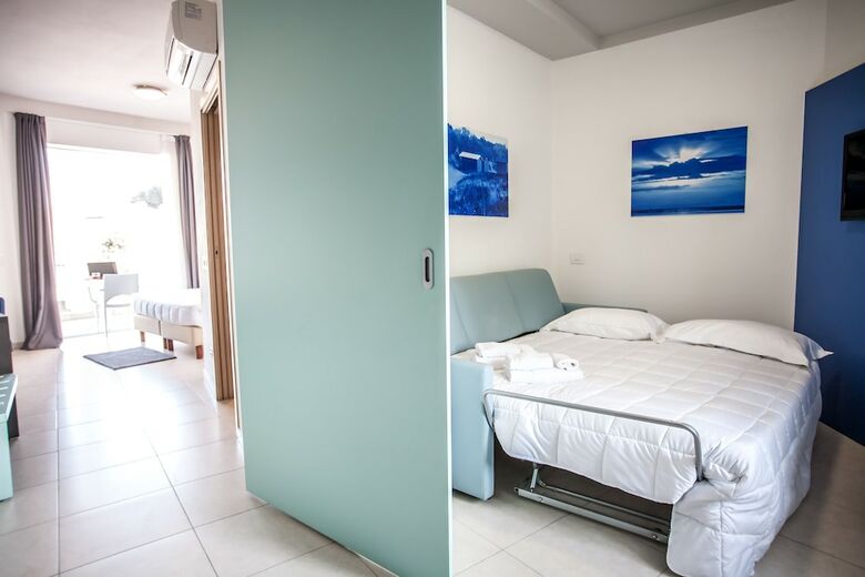 Hotel Oceanomare