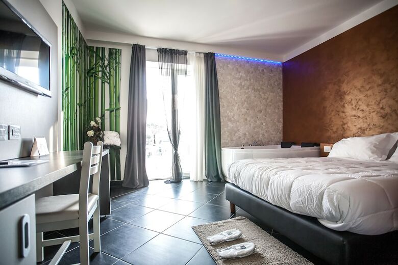 Hotel Oceanomare