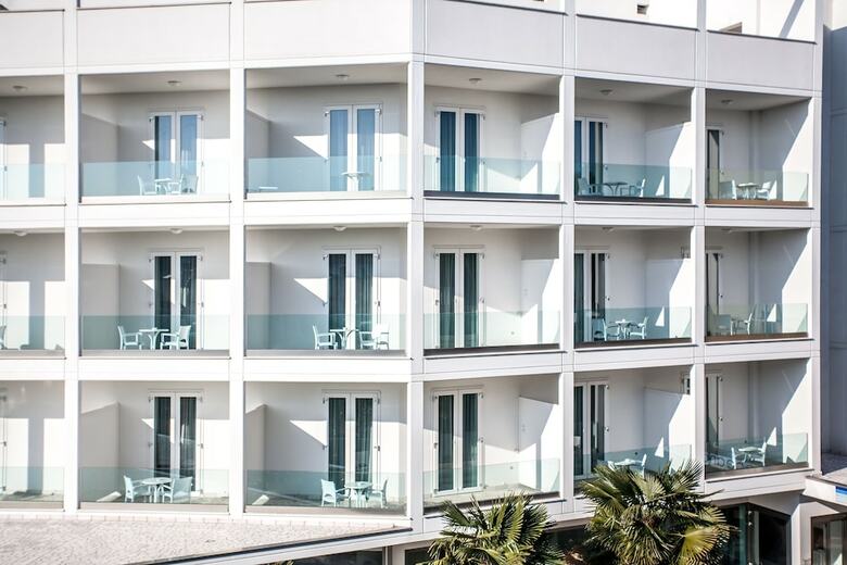 Hotel Oceanomare