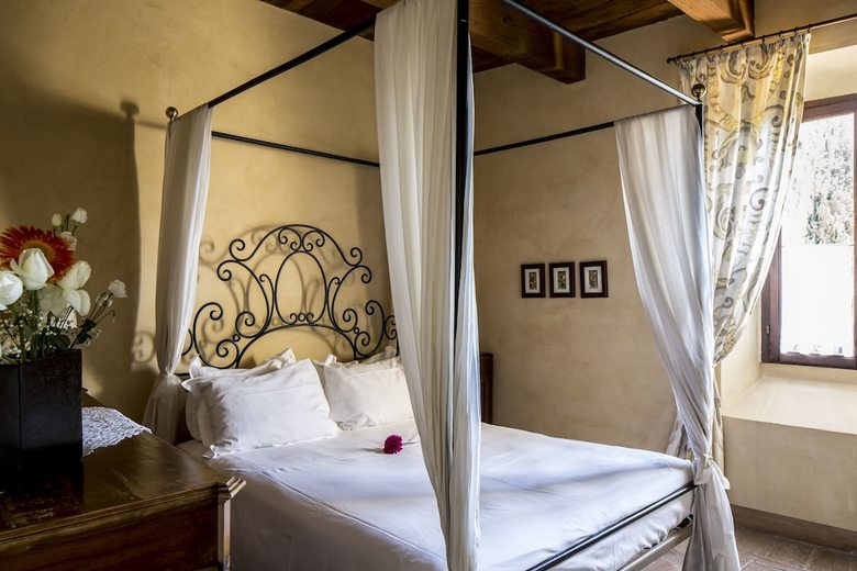 Hotel Castello Di Montegridolfo Spa Resort