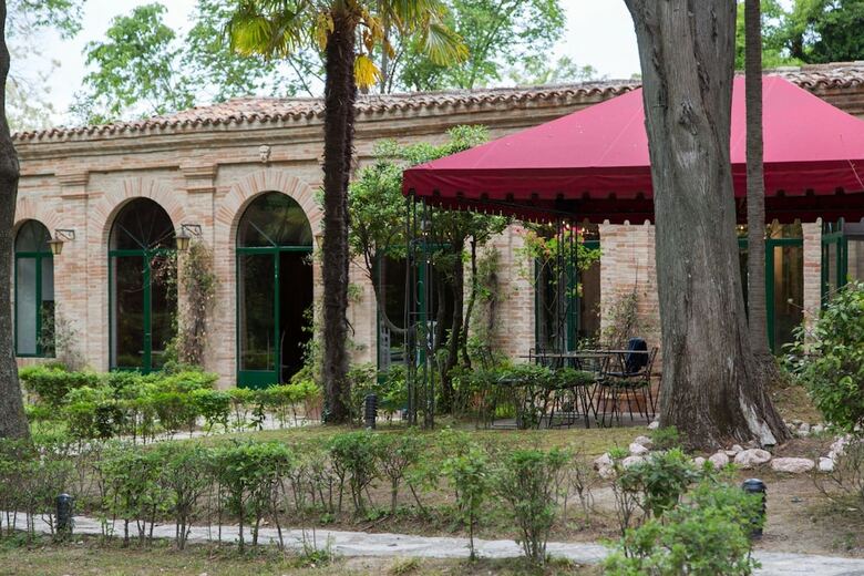 Hotel Castello Di Montegridolfo Spa Resort