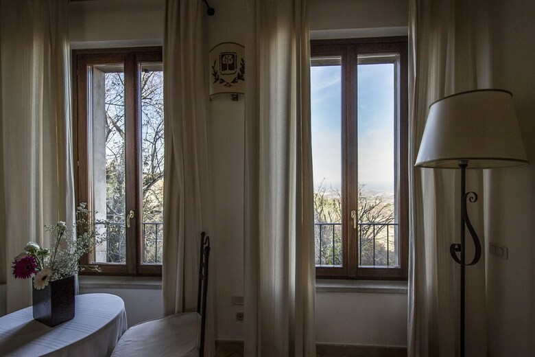Hotel Castello Di Montegridolfo Spa Resort