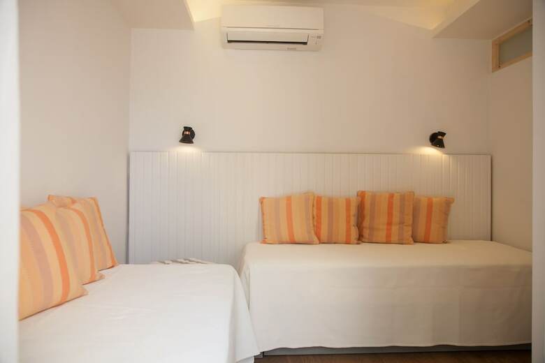 Aparthotel Artemis Village Apartments & Studios