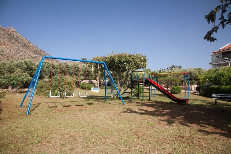 Aparthotel Artemis Village Apartments & Studios