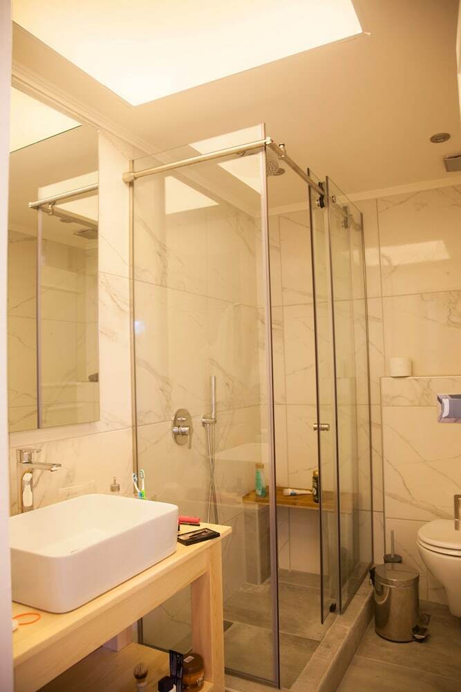 Aparthotel Artemis Village Apartments & Studios