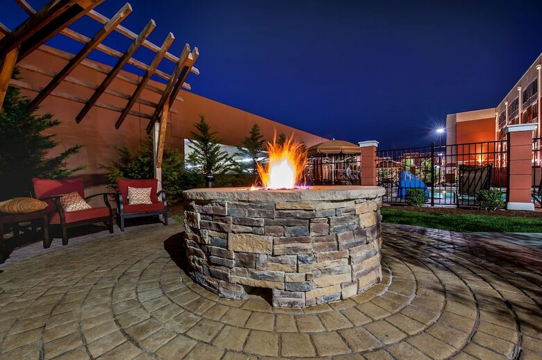 Hotel Hyatt Place Bowling Green